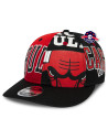 9 Fifty - Chicago Bulls - New Era