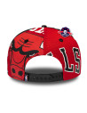 9 Fifty - Chicago Bulls - New Era