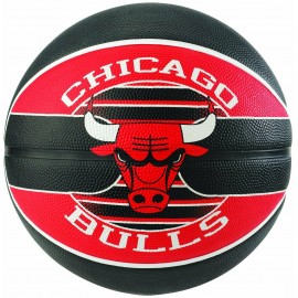 Ballon Chicago Bulls
