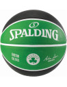 Ballon des Boston Celtics