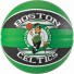 Ballon des Boston Celtics