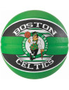 Ballon des Boston Celtics