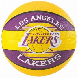Ballon de Basket Los Angeles Lakers