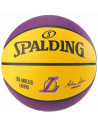 Ballon de Basket Los Angeles Lakers