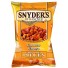 Snyder's - Pretzel Cheddar Cheese