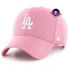 Snapback - L.A. Dodgers - Rose