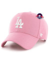 Casquette '47 MVP - L.A. Dodgers - Rose