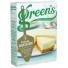 Préparation pour Cheesecake - Green's