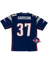 Maillot de Rodney Harrison - Patriots