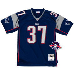 Maillot de Rodney Harrison - Patriots