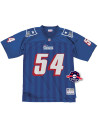 Maillot de Tedy Bruschi - Patriots