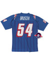 Maillot de Tedy Bruschi - Patriots