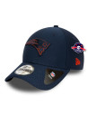 9Forty "Velcro" New England Patriots