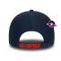 9Forty "Velcro" New England Patriots