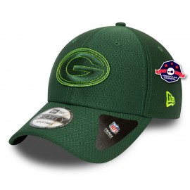 9Forty "Velcro" - Green Bay Packers
