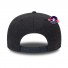 9Fifty Heather Crown - New England Patriots