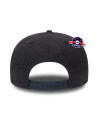 9Fifty Heather Crown - New England Patriots