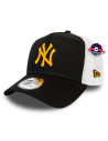 Trucker NY Yankees Noire / Blanche