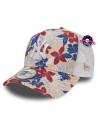 New Era - Trucker Floral - NY