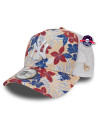 New Era - Trucker Floral - NY