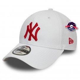 9Forty - NY Yankees - Blanche