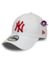 9Forty - NY Yankees - Blanche