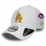 9Forty - Los Angeles Dodgers - Blanche et Or