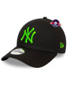 9Forty Kids - Yankees - Noire et Verte