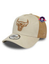 New Era - Chicago Bulls - Engineered Plus