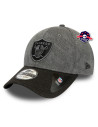 Las Vegas Raiders - 39Thirty - Engineered Plus