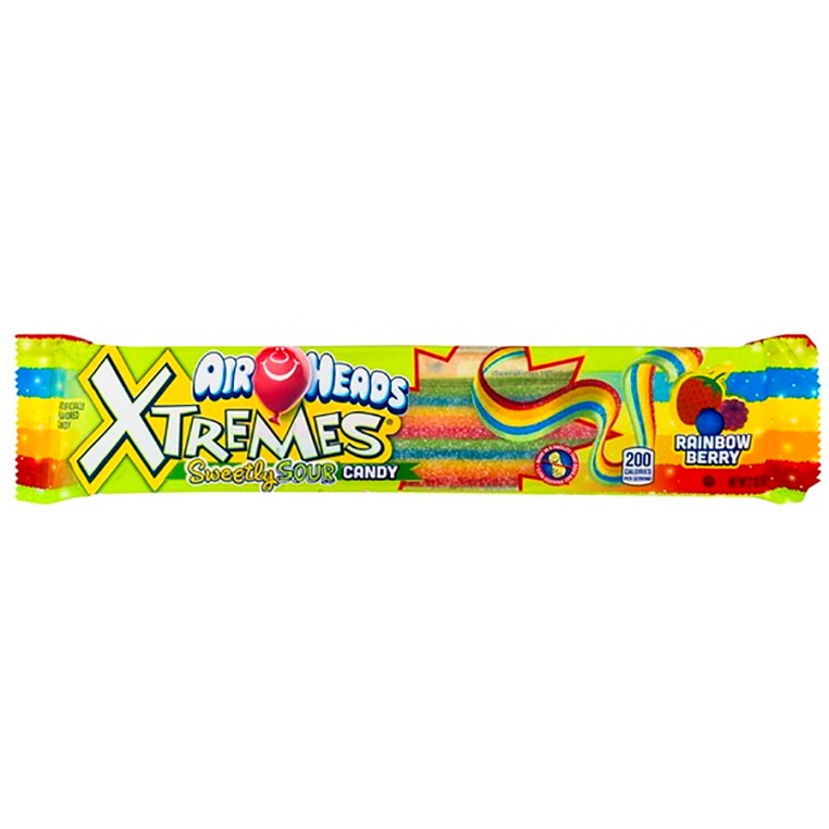 Airheads Xtremes - Sourfuls Berry