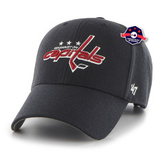 Washington Capitals - Navy - '47 MVP