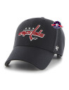 Washington Capitals - Navy - '47 MVP