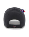 Washington Capitals - Navy - '47 MVP