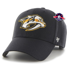 '47 MVP - Nashville Predators - Navy