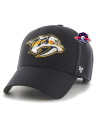 '47 MVP - Nashville Predators - Navy