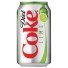 Coke Diet Lime - Citron Vert