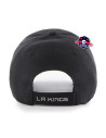 '47 MVP - Los Angeles Kings - Noire