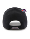 Casquette '47 - Colorado Avalanche - MVP Black