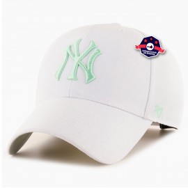 '47 - New York Yankees - Blanche et Verte