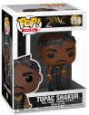 Funko Pop - Tupac