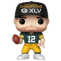 Funko Pop - Aaron Rodgers - Packers