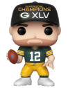 Funko Pop - Aaron Rodgers - Packers