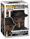 Funko - Biggie - Notorious B.I.G.