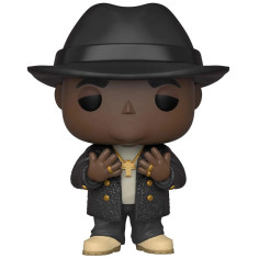 Funko - Biggie - Notorious B.I.G.