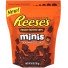 Sachet de Minis Tartelettes Reese's peanut butter