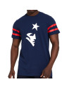 T-shirt New England Patriots