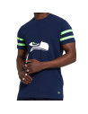 T-shirt Seattle Seahawks