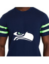 T-shirt Seattle Seahawks