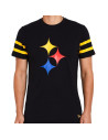 T-shirt Pittsburgh Steelers